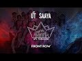 [First Place] UT Saaya | Front Row | ATL Tamasha 2022 | @ASHWINXSURESH Productions