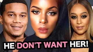 Cory Hardrict Is DONE With Tia Mowry And This Is Why!