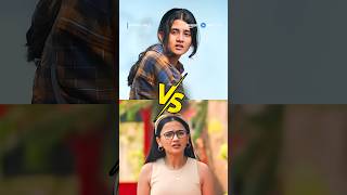 Ashlesha Thakur Vs Celesti Bairagey | Karate Girls | #amazonmxplayer #streamingnow