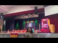 Classical Arts Society of Houston - 2023 Tyagaraja Aradhana Highlights