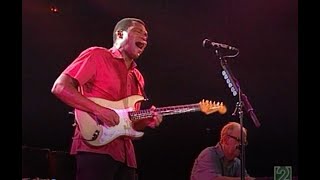 Robert Cray - Live in Jazz Festival de Vitoria-Gasteiz 2005