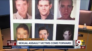 At least 6 more victims come forward in Kenton County sexual assault case