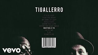 Phonte, Eric Roberson - Waiting 4 Ya (Audio)