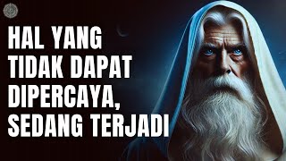 JIWA TERPILIH 💫: SESUATU YANG HADIR DALAM HIDUPMU YANG SULIT UNTUK DIPERCAYA 🚀