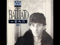 Franco Battiato - Un'altra vita (Battiato-Pio) - 1983