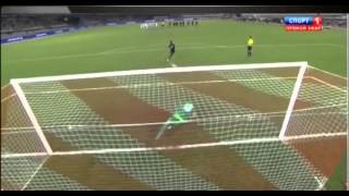 Real Madrid vs AC Milan penalty shootout (Friendly Match) International Champions Cup 30/07/2015