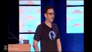 code4lib 2016 Day Three Morning, Part 1