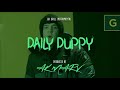 Jordan - Daily Duppy Instrumental 1 (Reprod. AK Marv)