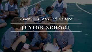 Kingswood College Junior School