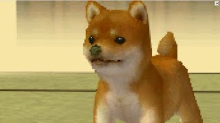 【実況】ペット、飼い始めました　その1 【Nintendogs】