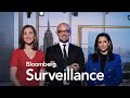 Bloomberg Surveillance 04/25/2024
