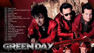Green Day Full Album Green Day Greatest Hits