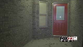 VIDEO: Muskogee incentive program gives people the chance to own their own homes