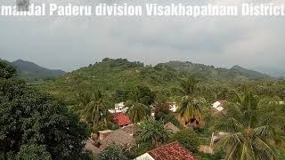 Kommika village // Koyyuru mandal // Visakhapatnam district //AGENCY