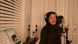 Que pase el mundo (Majo y Dan) - Maria Paola cover