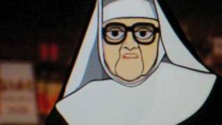 BAR NUN: Pilot Episode