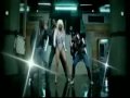 christmas tree-lady gaga music video