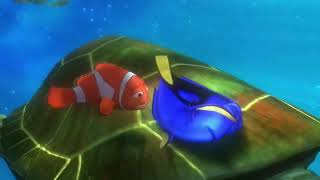 Finding Nemo (2003) Welcome To EAC