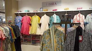 Biba Party Wear New Dress Collection | biba summer collection| Biba latest collection|Biba Kurti