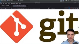 Let's read the Git source code