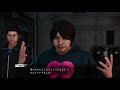 探偵vs幽霊【judge eyes】＃１５