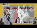 【#Luca3D】Bling Bang Bang Born 又現!!Luxiem全員出動