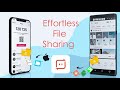 Send Anywhere Streamline Your File Sharing Experience with Ease!