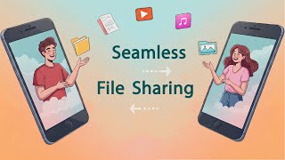 How To Send Large Files Across Different Devices For Free Using Send ...