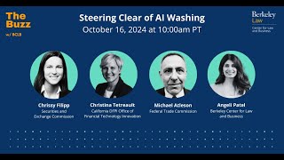 The Buzz w/ BCLB | Steering Clear of AI Washing