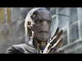 Avengers: Infinity War: Behind the VFX - BBC Click