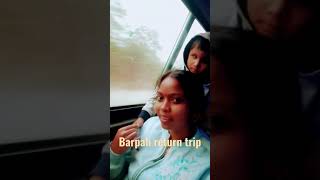 travel from barpali to jharsuguda