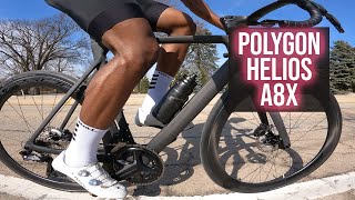 Polygon Helios A8X First Look - The BEST Value On The Market Today