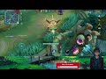 【mobile legends】melepas dari epic part 2 vtuber indonesia