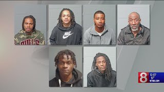 Hartford police reveal new information in lengthy human trafficking investigation