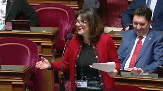 Le Sénat vote la suppression du Haut-commissariat au Plan