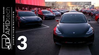Tesla Model 3: My Best Tech Purchase of 2018
