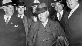 Did the Pendergast mafia exist? | #curiousKC