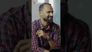 Who is the Best Student? I Sudhi Ponnani | ENGLISH CARE