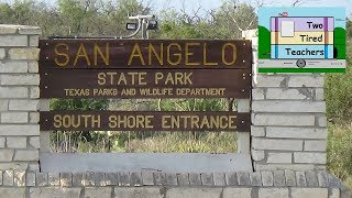 San Angelo State Park - Texas State Parks