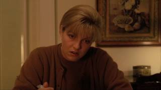 Twin Peaks The Missing Pieces #27 - Asparagus