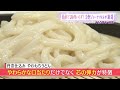 九州の「うどん好き」へのおすすめ冷凍食品【トレンドふくおか】【アサデス。】