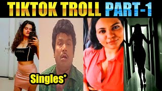 TikTok Troll Part-1|TikTok Troll Tamil | Reels Troll Tamil | VS Memes | Vadivelu Comedy
