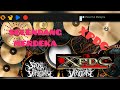 Xpdc - Selendang Merdeka (Real Drum)