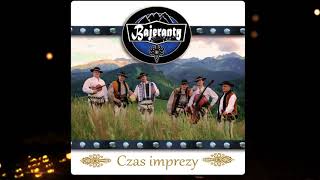 Bajeranty - Kwiaty