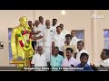 வ உ சி சிலைக்கு மரியாதை செய்த மேயர் voc nellaimayor nellaimaanews