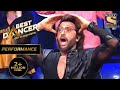 इस Contestant ने किया सबको हैरान | India’s Best Dancer 2 | Geeta K, Malaika A, Terence L