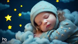 1 Hours Super Relaxing Baby Music ♥♥♥ Bedtime Lullaby For Sweet Dreams ♫♫♫ Sleep Music #13