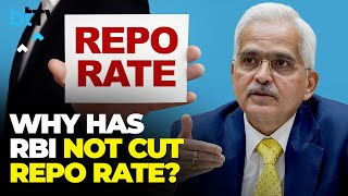 LIVE: RBI Governor Shaktikanta Das On Economic Outlook & MPC Interest Rate Decision