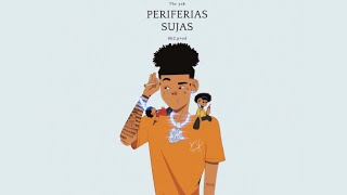 6. YSK 862- Pecados ft @YRSSwag