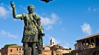 From anarchy to Augustus: Lessons on dealing with disorder, from Rome’s first emperor